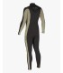 Traje de surf - Billabong Absolute 4/3 mm CZ 0176