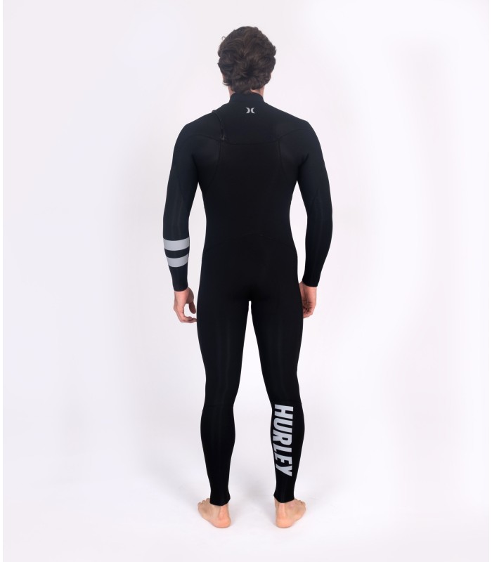 Traje de surf - Hurley advantage 4/3 mm fullsuit 010