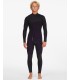 Traje de surf - Billabong Absolute 4/3 mm CZ 0176