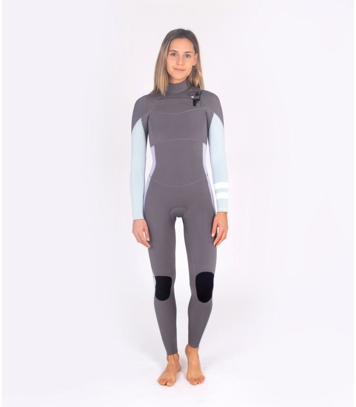 Traje de surf - Hurley w advantage plus 4/3 mm fullsuit 717