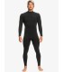 Traje de surf Neopreno - Quiksilver Highline 4/3 mm KVD0