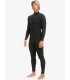 Traje de surf Neopreno - Quiksilver Highline 4/3 mm KVD0