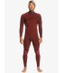 Traje de surf Neopreno - Quiksilver Highline 4/3 mm KVD0