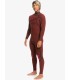 Traje de surf Neopreno - Quiksilver Highline 4/3 mm KVD0