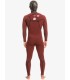 Traje de surf Neopreno - Quiksilver Highline 4/3 mm KVD0