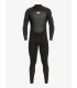 Traje de surf neopreno - Quiksilver 4/3 mm Prologue BZ black