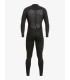 Traje de surf neopreno - Quiksilver 4/3 mm Prologue BZ black