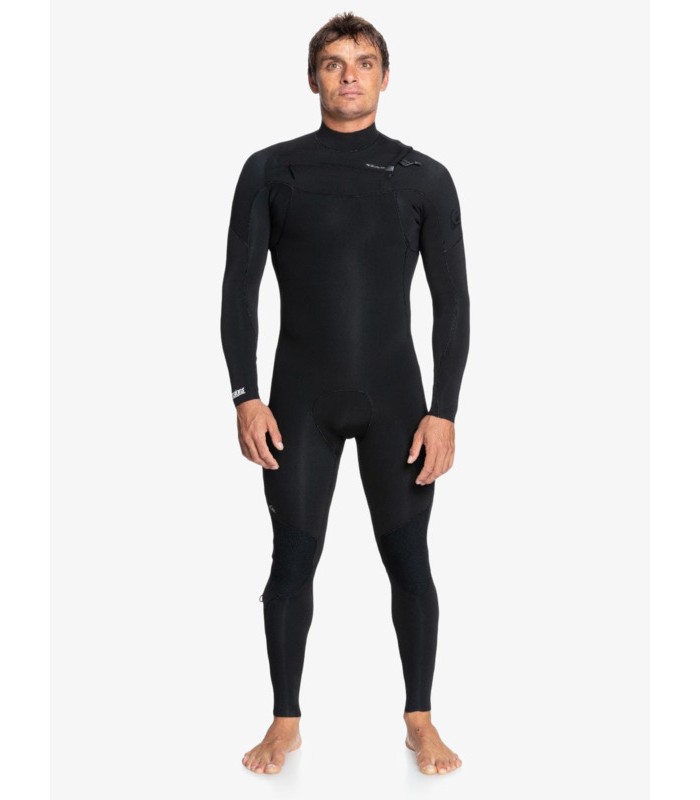 Traje de surf Neopreno - Quiksilver Everyday sessieons 4/3 M KVD0