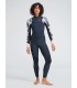 Traje de surf Neopreno - Roxy 4/3 mm Swell Series paradise