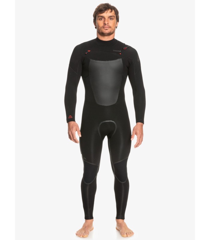 Traje de surf Neopreno - Quiksilver Marathon sessieons 5/4/3 M KVD0