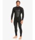 Traje de surf Neopreno - Quiksilver Marathon sessieons 5/4/3 M KVD0