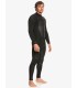 Traje de surf Neopreno - Quiksilver Marathon sessieons 5/4/3 M KVD0