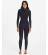 Traje de surf neopreno - Billabong 5/4 mm Synergy woman black