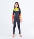 Traje de surf neopreno - Hurley kid advantage 5/3 mm fullsuit 013