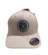 Gorra - Watsay flechas beige