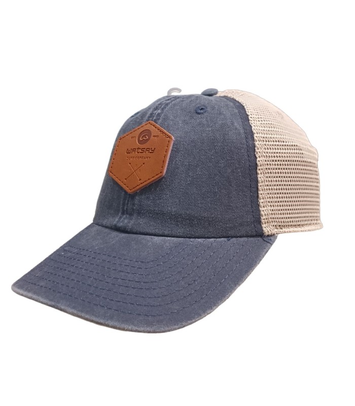 Gorra - Watsay playa navy