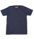 Camiseta - Watsay boy quilla blue