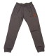 Pantalon - Watsay villa dark grey