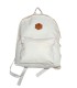 Mochila - Watsay picabea beige