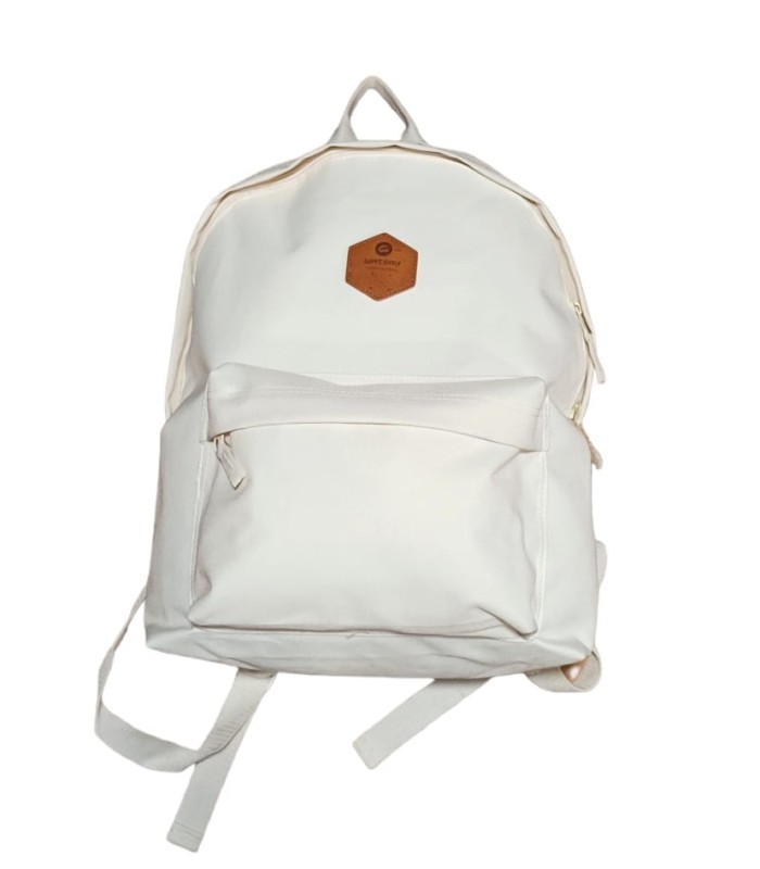 Mochila - Watsay picabea beige