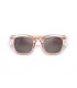 Gafas de sol - Moken Miles champagne pink