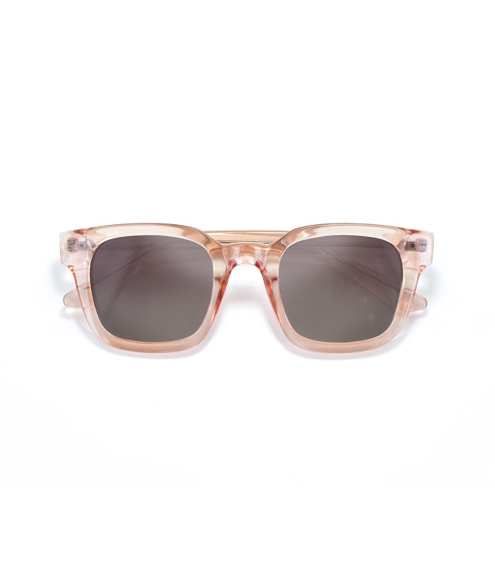 Gafas de sol - Moken Miles champagne pink