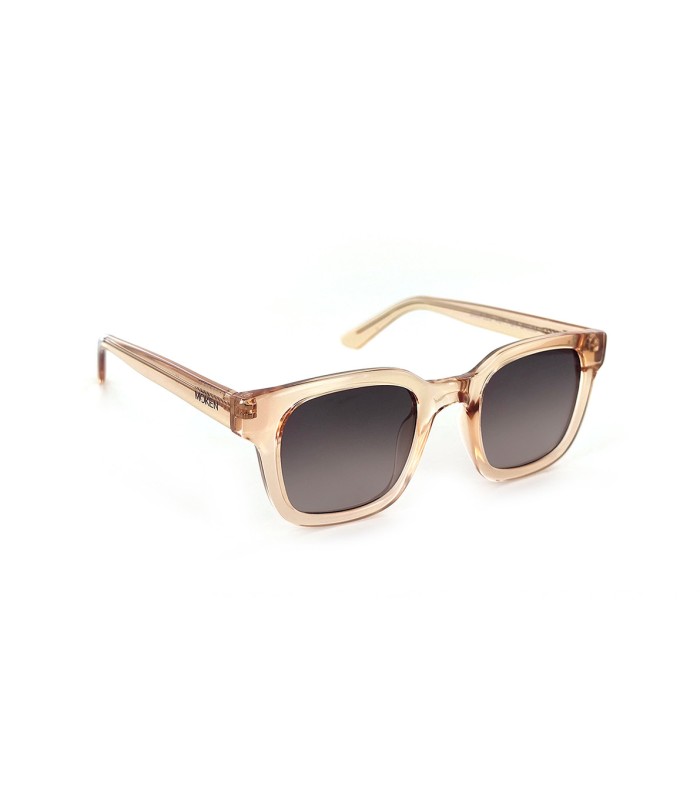 Gafas de sol - Moken Miles champagne pink