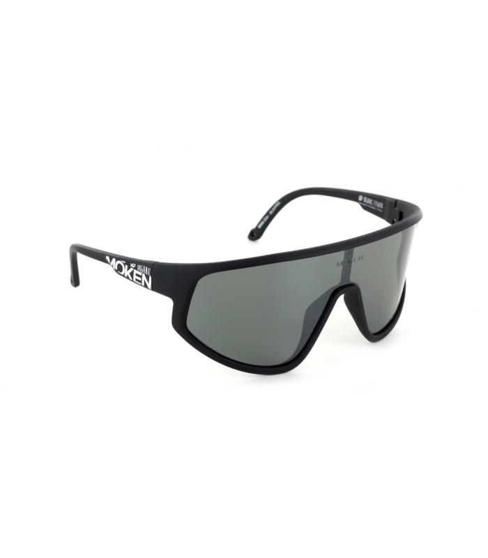 Gafas de sol - Moken Rockett BLK-PSLV