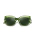 Gafas de sol - Moken Monroe CRST-GRN