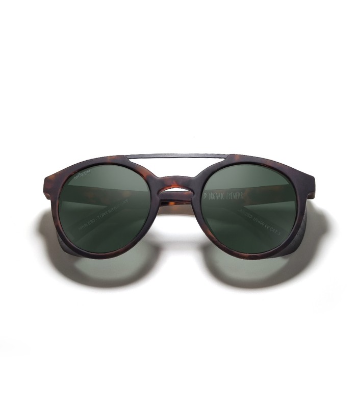 Gafas de sol - Moken Hawkins TORT-BLK-GRN