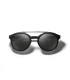 Gafas de sol - Moken Hawkins black grey