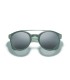 Gafas de sol - Moken Hawkins sage silver