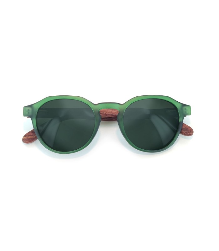 Gafas de sol - Moken Greenwood GRN-WD-GRN