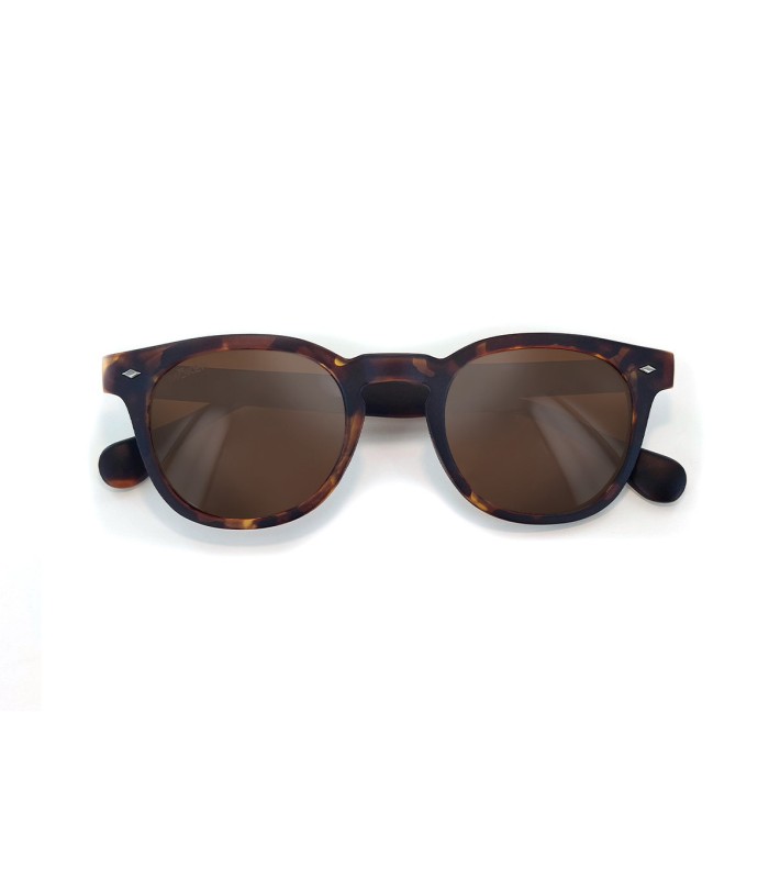 Gafas de sol - Moken Woody TORT-CRK-BRW