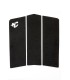 Grip antideslizante Surf - Creature front deck IV lite black