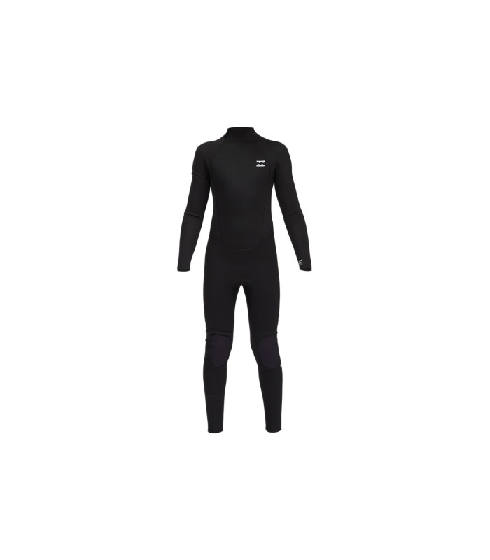 Traje de Surf Billabong 32 Intruder FL M BLK