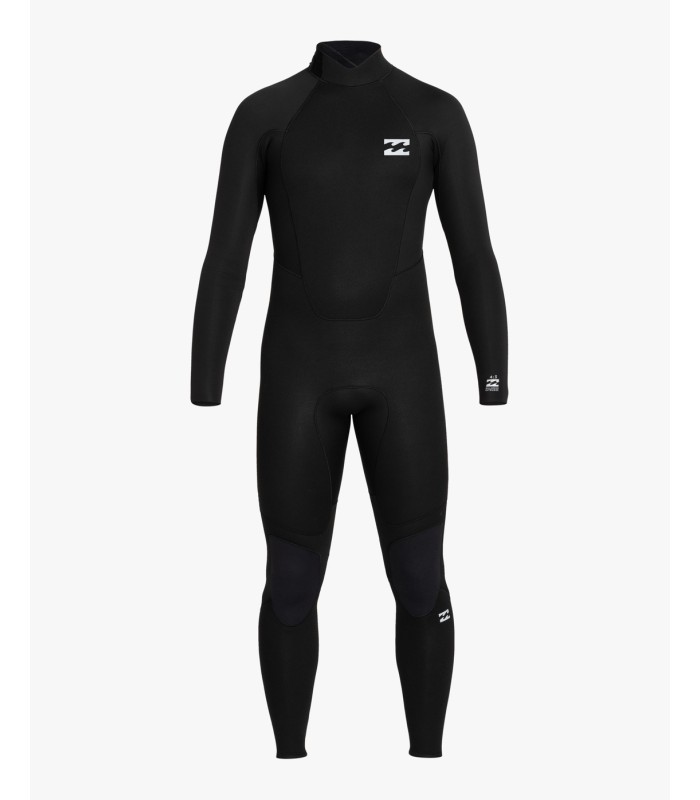 Traje de Surf Billabong 32 Intruder FL M BLK