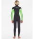 Traje de Surf Billabong niño  3/2mm Absolute cz full   B NGN