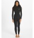 Traje de Surf Billabong mujer3/2mm Synergy