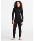 Traje de Surf Billabong niña 3/2mm Synergy