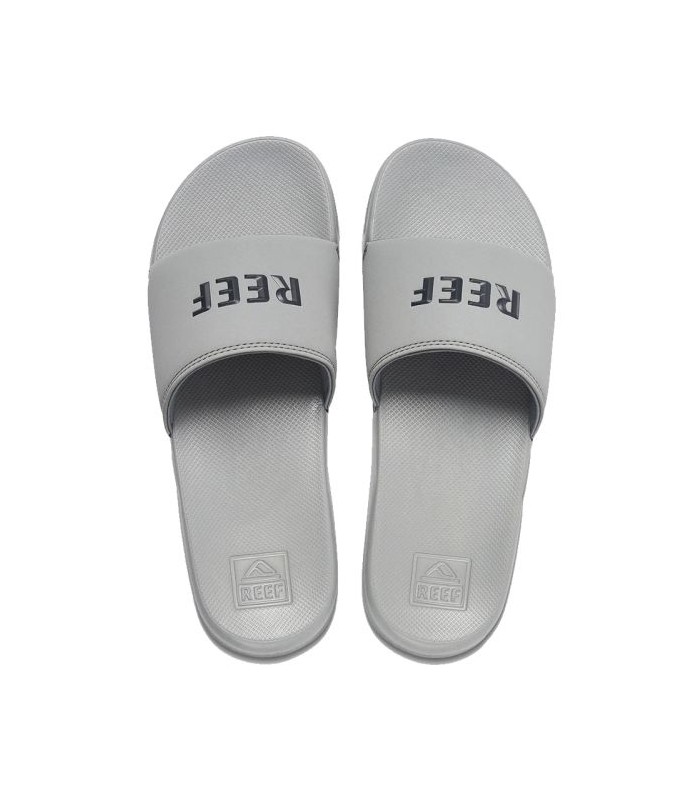 Sandalia - Reef one slide grey