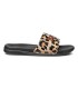 Sandalia Reef one slide classic leopard