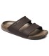 Sandalia Reef Oasis Double up brown/tan