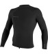 Chaquetilla neopreno surf - Oneill Reactor-2 1.5mm black