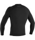 Chaquetilla neopreno surf - Oneill Reactor-2 1.5mm black