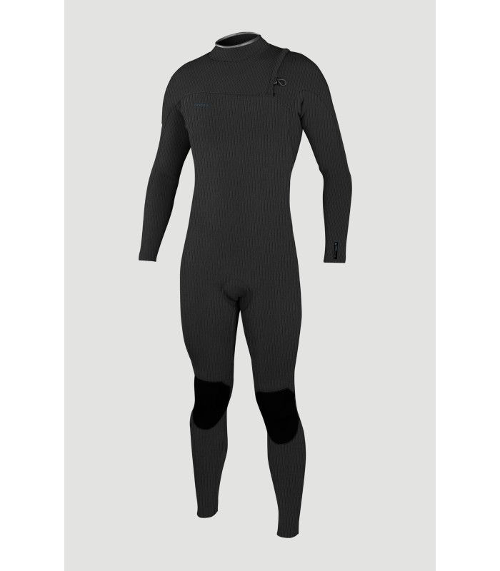 Traje de surf - O'neill Hyperfreak Comp-X 2+mm Zipless Full aby