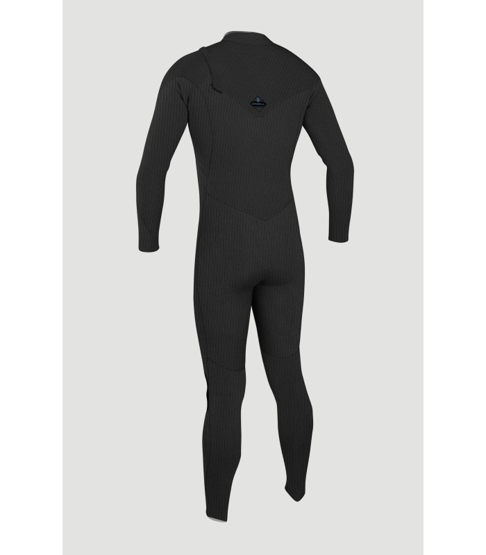 Traje de surf - O'neill Hyperfreak Comp-X 2+mm Zipless Full aby