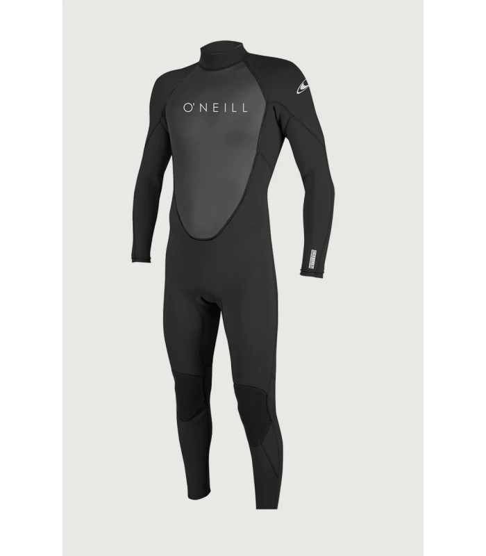 Traje de surf - Oneill Reactor II 3/2 mm B/Z black