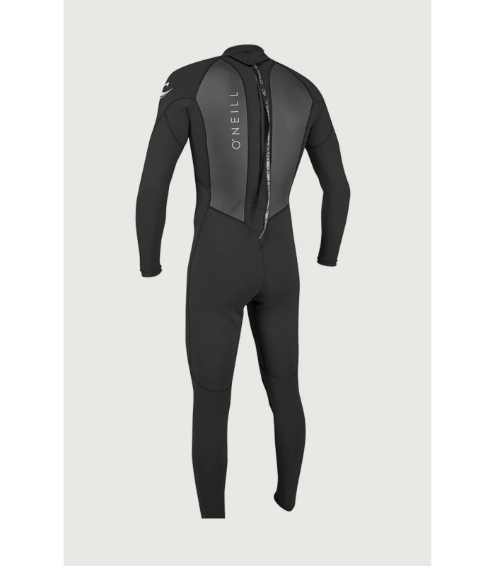 Traje de surf - Oneill Reactor II 3/2 mm B/Z black