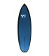 Funda de surf - Channel Island Snuggie Erp shortboard 6.0 blk/ind